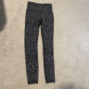 Athleta Elation Tight